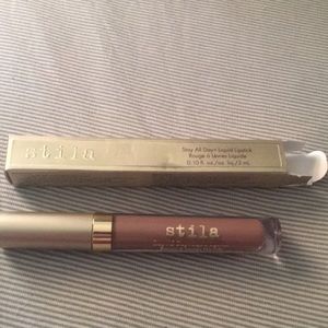 Stila Liquid Lipstick